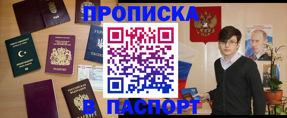 прописка 2025 в Полярных Зорях